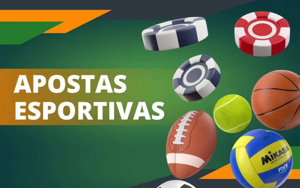 TTYYPG: APOSTAS ESPORTIVAS foto do Apostas Esportivas