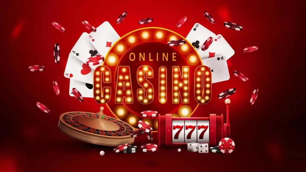 CASSINO ONLINE TTYYPG Cassino Online